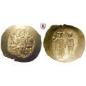 Byzanz, Johannes II. Comnenus, Hyperpyron, vz+