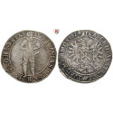 Römisch Deutsches Reich, Ferdinand II., Taler 1624, ss