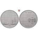 Bundesrepublik Deutschland, 10 Euro 2007, 50 Jahre Deutsche Bundesbank, J, bfr., J. 530