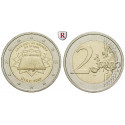 Irland, Republik, 2 Euro 2007, bfr.