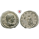Römische Kaiserzeit, Caracalla, Antoninian 216, vz-st