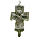 Byzanz, Kreuze, Enkolpion 8./12. Jh.