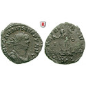 Römische Kaiserzeit, Carausius, Antoninian 289-290, ss+/ss