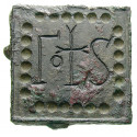 Byzanz, Gewichte, Gewicht 5.-15. Jh. n.Chr., vz