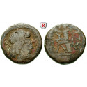 Charakene, Attambelos II., Tetradrachme 47-24 v.Chr., f.ss