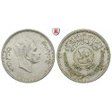 Irak, Faisal II., 20 FIls 1955, vz