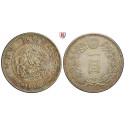 Japan, Mutsuhito (Meiji), Yen 1903 (Jahr 36), vz