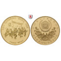 Korea - Südkorea, 25000 Won 1986, 15,55 g fein, PP