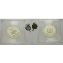 DDR, 5 Mark 1987, Alexanderplatz, PP, J. 1615
