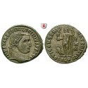 Römische Kaiserzeit, Licinius I., Follis 315, vz