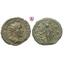 Römische Kaiserzeit, Philippus I., Antoninian 244-247, f.vz
