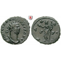 Römische Kaiserzeit, Carausius, Antoninian 289-290, vz