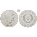 DDR, 5 Mark 1983, Planck, vz-st, J. 1594