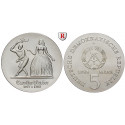 DDR, 5 Mark 1985, Neuber, vz-st, J. 1604