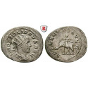 Römische Kaiserzeit, Philippus I., Antoninian, ss-vz