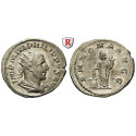 Römische Kaiserzeit, Philippus I., Antoninian 244-247, vz