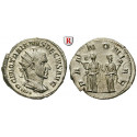 Römische Kaiserzeit, Traianus Decius, Antoninian 249-251, st