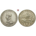 Brandenburg-Preussen, Königreich Preussen, Friedrich Wilhelm III., Taler 1820, ss-vz