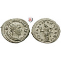 Römische Kaiserzeit, Philippus I., Antoninian 244-247, vz/vz-st