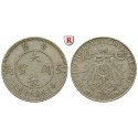 Nebengebiete, Kiautschou, 10 Cent 1909, A, vz+, J. 730