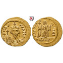 Byzanz, Phocas, Solidus, vz