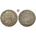 Niederlande, Westfriesland, 6 Stuivers (Scheepjesschelling) 1678, ss+