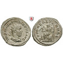 Römische Kaiserzeit, Philippus I., Antoninian, vz-st