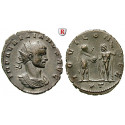 Römische Kaiserzeit, Aurelianus, Antoninian 270-275, ss-vz