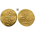 Iran, Fath Ali Shah, Toman AH 1232 = 1817, ss-vz