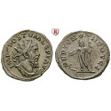 Römische Kaiserzeit, Postumus, Antoninian 262, ss-vz