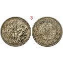 Österreich, Kaiserreich, Franz Joseph I., Doppelgulden 1880, vz-st