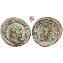 Römische Kaiserzeit, Philippus I., Antoninian 244-247, vz