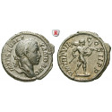 Römische Kaiserzeit, Severus Alexander, Denar 231-235, vz