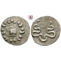 Phrygien, Laodikeia ad Lycum, Cistophor 133-67 v.Chr., ss-vz