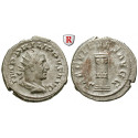 Römische Kaiserzeit, Philippus I., Antoninian 248, ss+