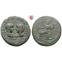 Römische Provinzialprägungen, Thrakien, Anchialos, Gordianus III., Bronze 238-244, ss