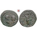 Römische Provinzialprägungen, Thrakien, Odessos, Gordianus III., Bronze 238-244, ss
