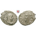 Römische Kaiserzeit, Gallienus, Antoninian 254, ss-vz/ss