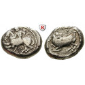 Kilikien, Kelenderis, Stater 430-420 v.Chr., ss