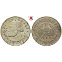 Drittes Reich, 2 Reichsmark 1933, Luther, A, vz+, J. 352