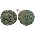 Römische Kaiserzeit, Quintillus, Antoninian 270, vz/ss