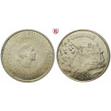 Luxemburg, Charlotte, 250 Francs 1963, vz+