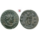 Römische Kaiserzeit, Tacitus, Antoninian Nov.-Dez. 275, vz