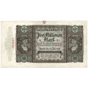 Inflation 1919-1924, 2 Mio Mark 23.07.1923, III, Rb. 89b
