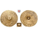 Niederlande, Utrecht, Friedrich von Blankenheim, Goldgulden o.J., ss