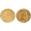 Köln, Bistum, Dietrich II. von Mörs, Goldgulden o.J. (1415), ss
