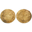 Köln, Bistum, Dietrich II. von Mörs, Goldgulden o.J. (1426), ss+