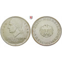 Weimarer Republik, 5 Reichsmark 1929, Lessing, A, f.vz, J. 336