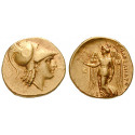 Makedonien, Königreich, Alexander III. der Grosse, Stater 324-323 v.Chr., ss