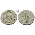 Römische Kaiserzeit, Traianus Decius, Antoninian, st